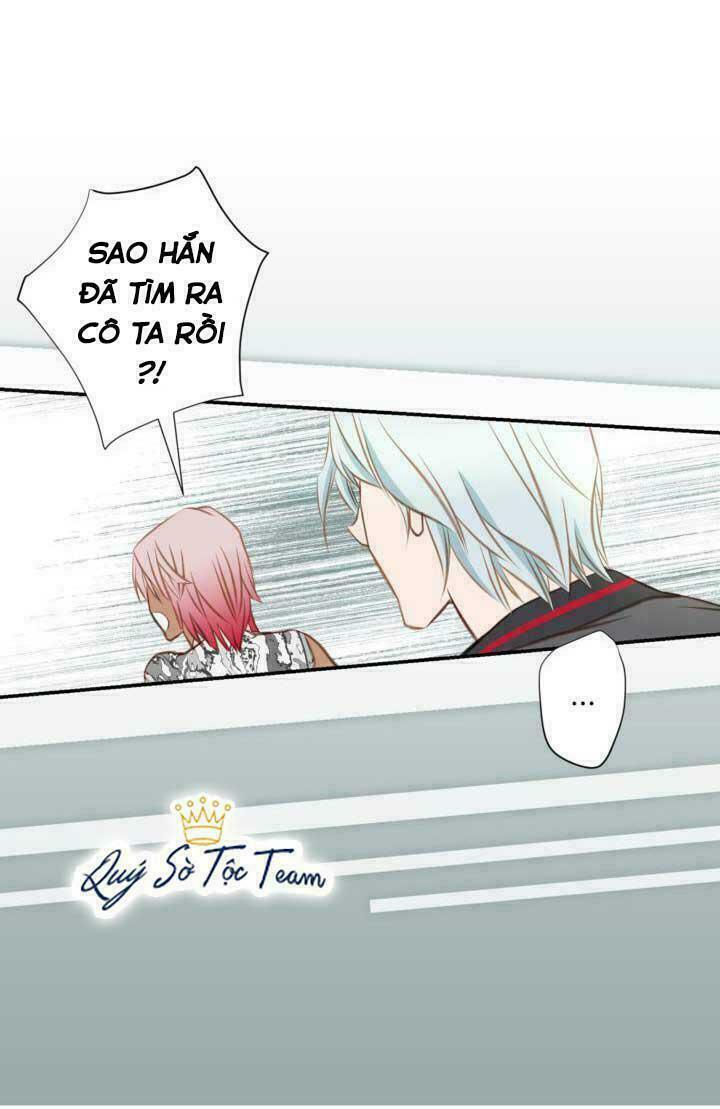 Tiếp xúc chí mạng: Chapter 23
