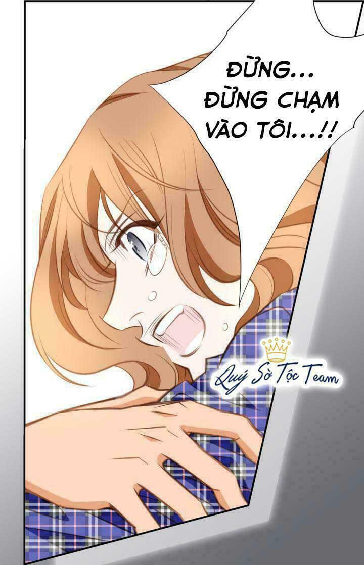 Tiếp xúc chí mạng: Chapter 23