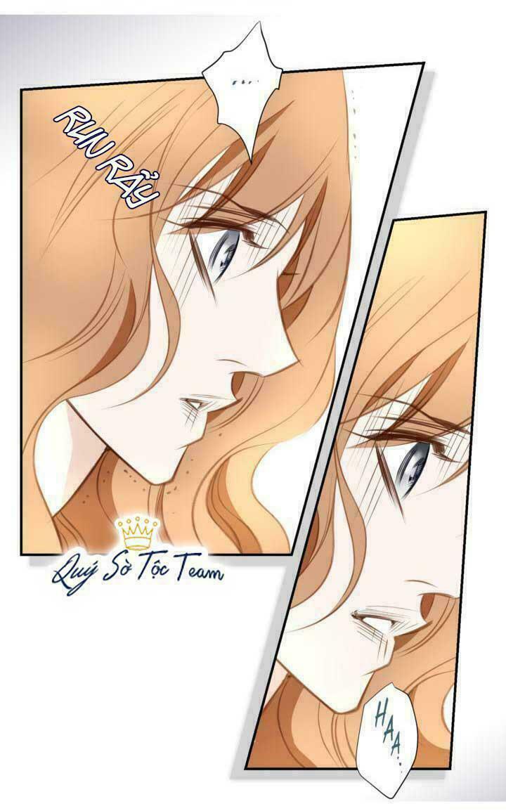 Tiếp xúc chí mạng: Chapter 23