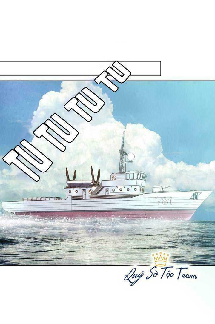 Tiếp xúc chí mạng: Chapter 23