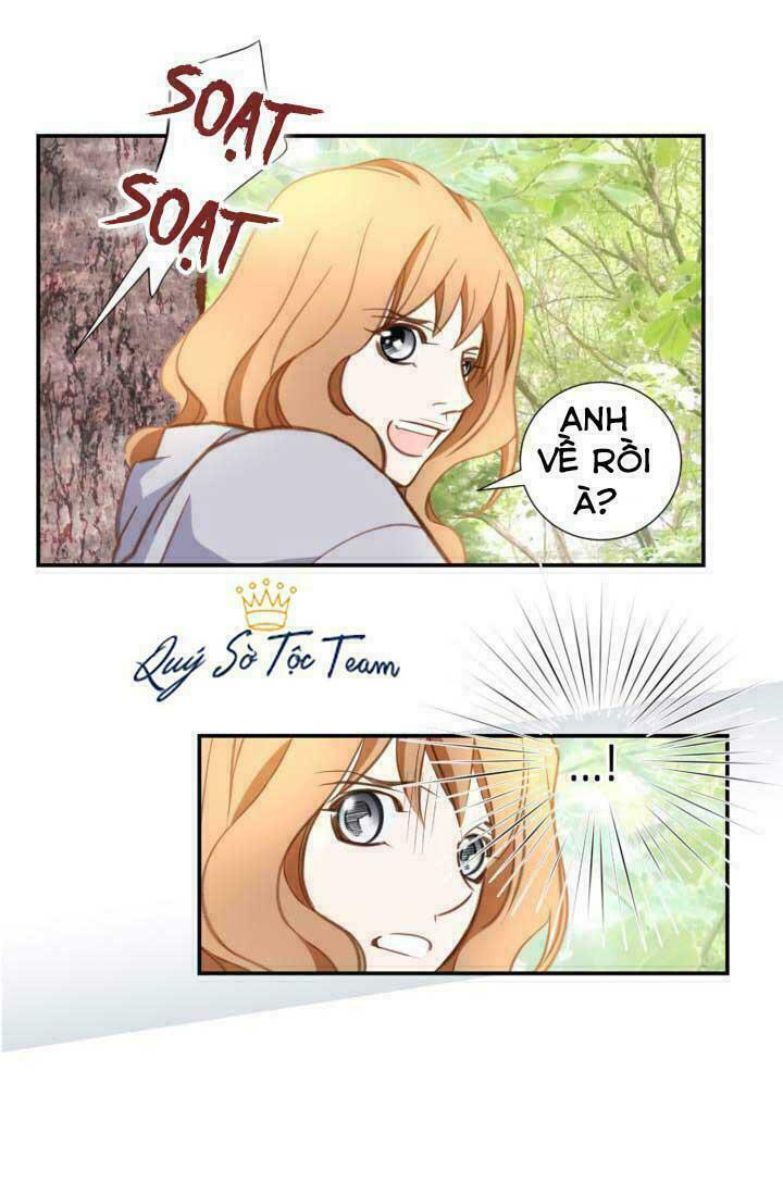 Tiếp xúc chí mạng: Chapter 32