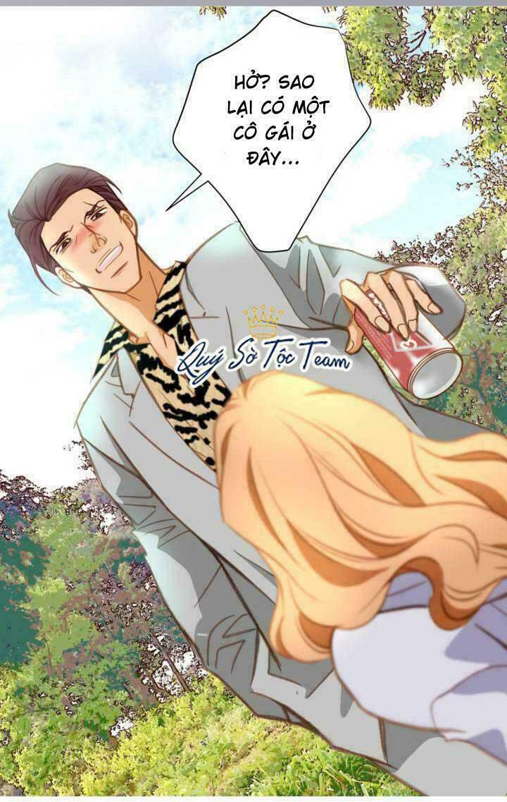 Tiếp xúc chí mạng: Chapter 32