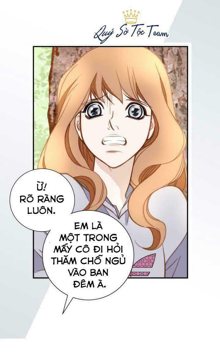 Tiếp xúc chí mạng: Chapter 32