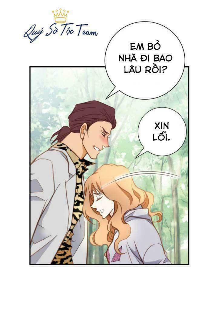 Tiếp xúc chí mạng: Chapter 32