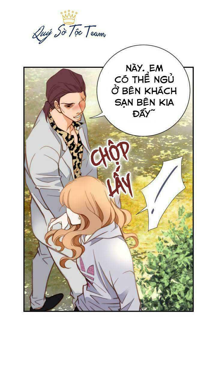 Tiếp xúc chí mạng: Chapter 32