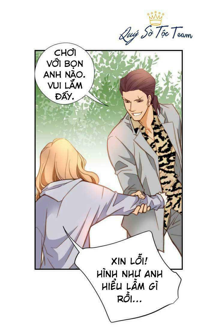Tiếp xúc chí mạng: Chapter 32