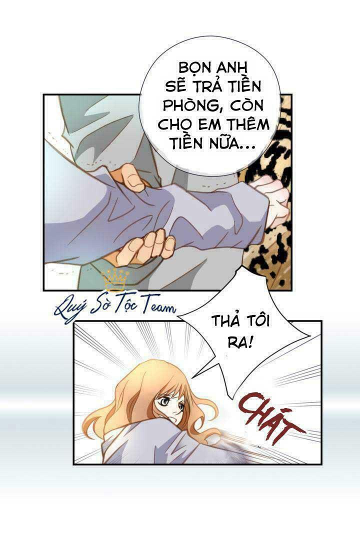 Tiếp xúc chí mạng: Chapter 32