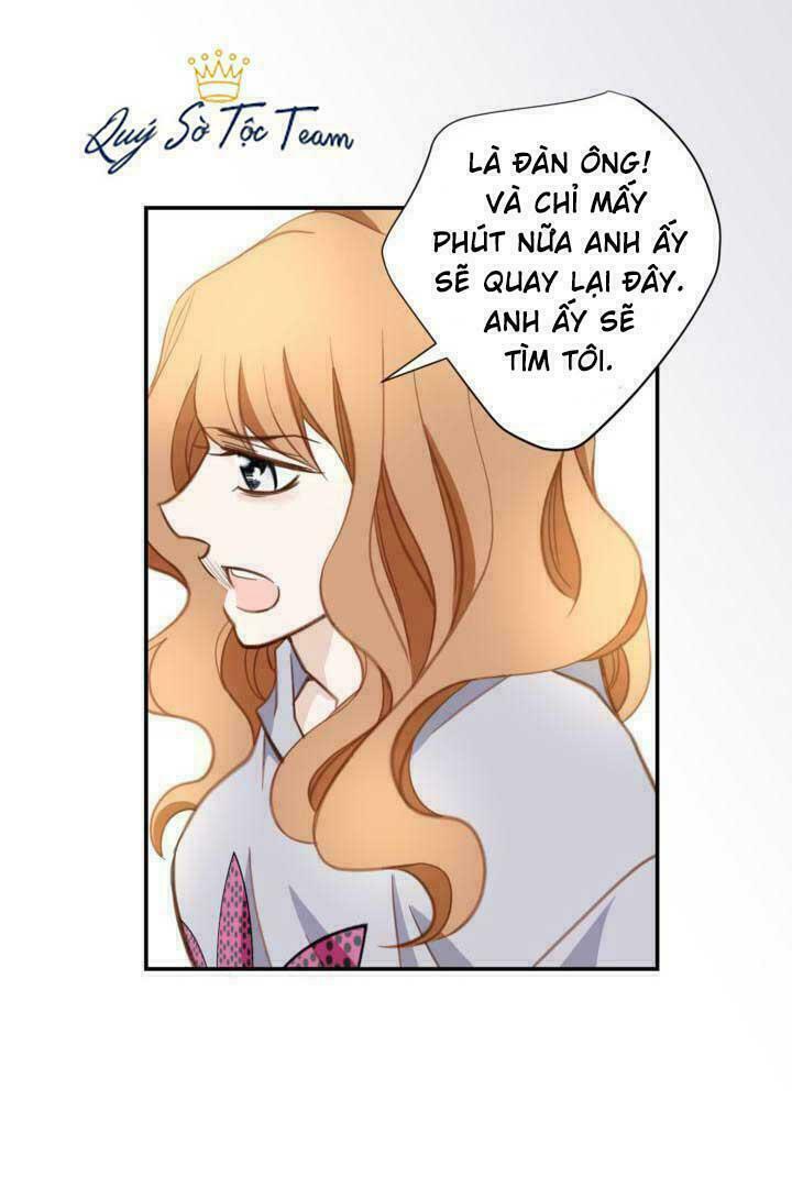Tiếp xúc chí mạng: Chapter 32