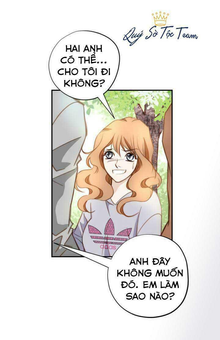 Tiếp xúc chí mạng: Chapter 32