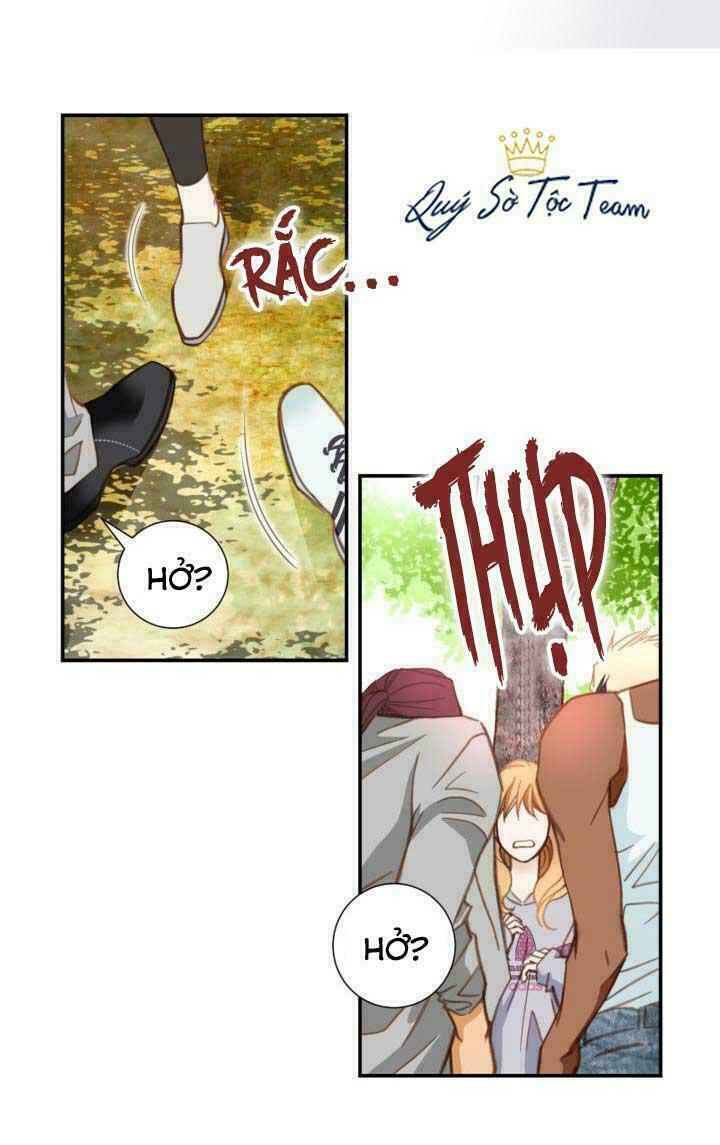 Tiếp xúc chí mạng: Chapter 32