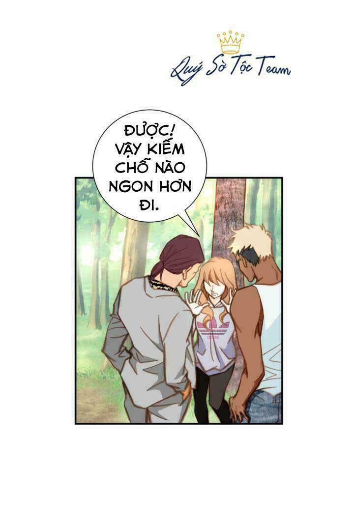 Tiếp xúc chí mạng: Chapter 32