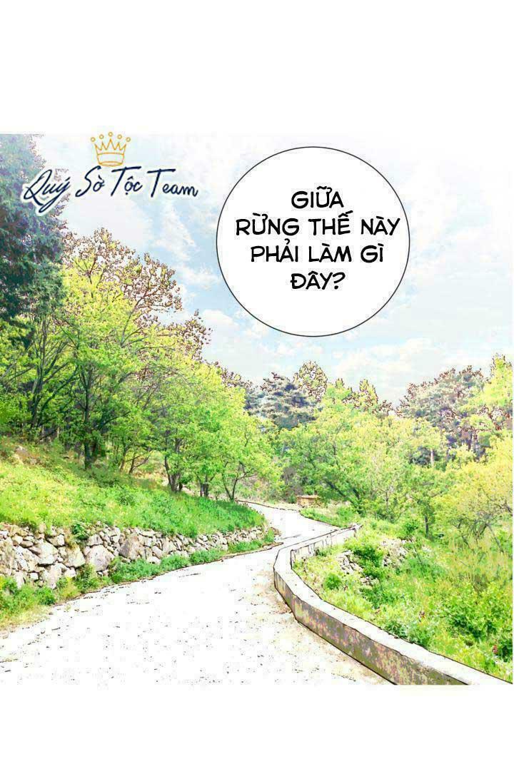 Tiếp xúc chí mạng: Chapter 32