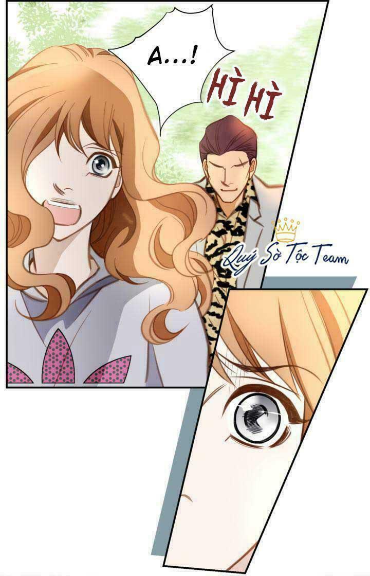 Tiếp xúc chí mạng: Chapter 32