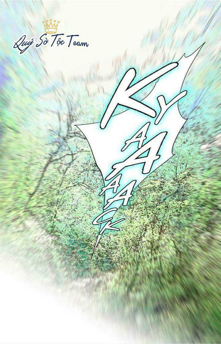 Tiếp xúc chí mạng: Chapter 32