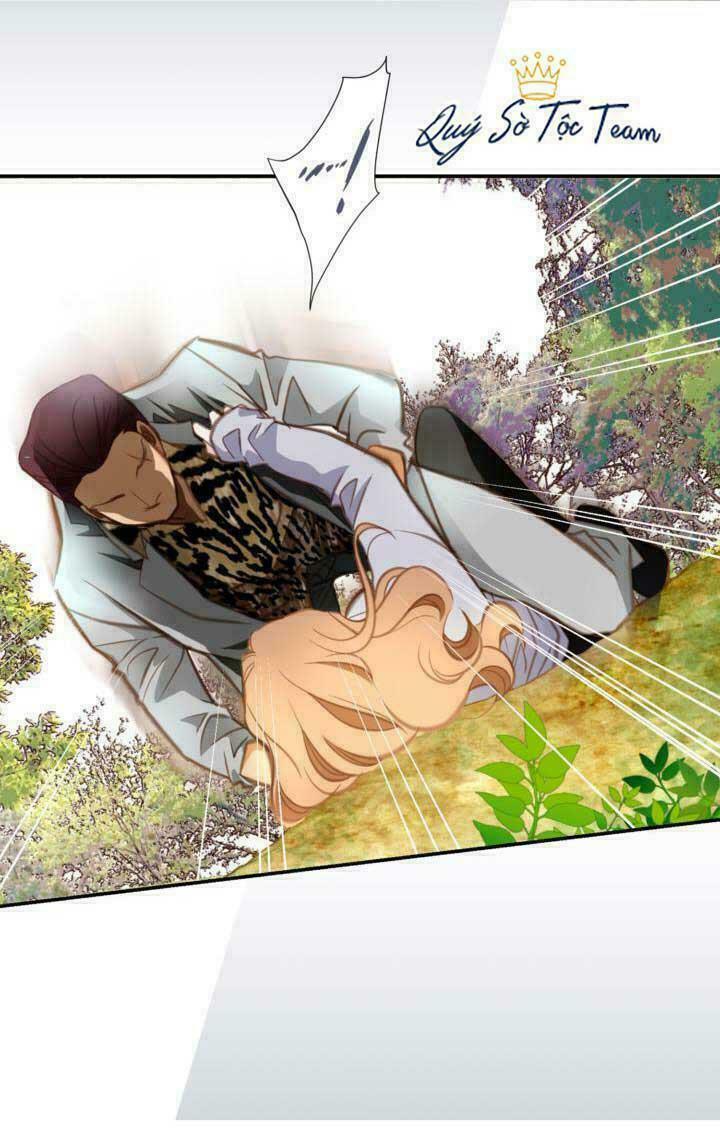 Tiếp xúc chí mạng: Chapter 32