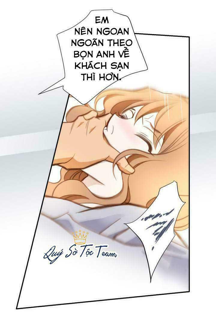 Tiếp xúc chí mạng: Chapter 32
