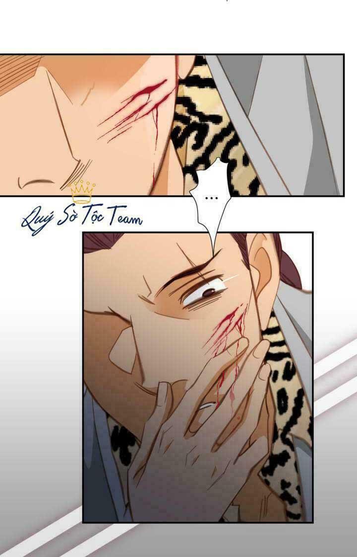 Tiếp xúc chí mạng: Chapter 32