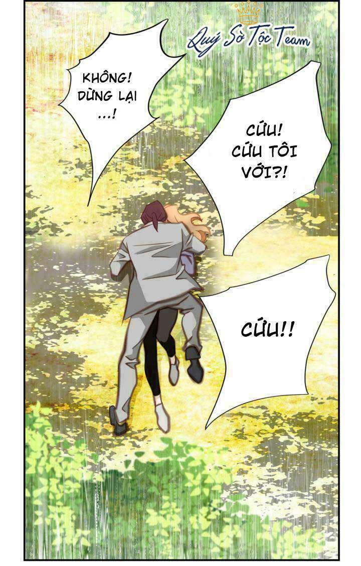 Tiếp xúc chí mạng: Chapter 32