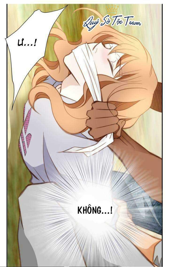 Tiếp xúc chí mạng: Chapter 32