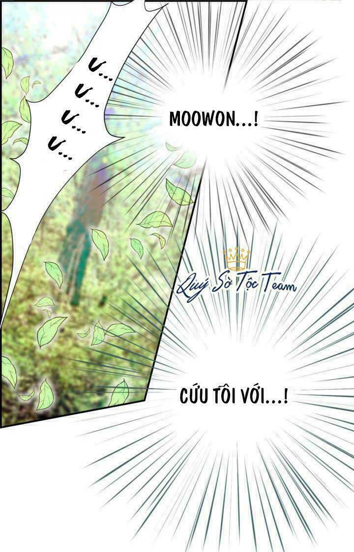 Tiếp xúc chí mạng: Chapter 32