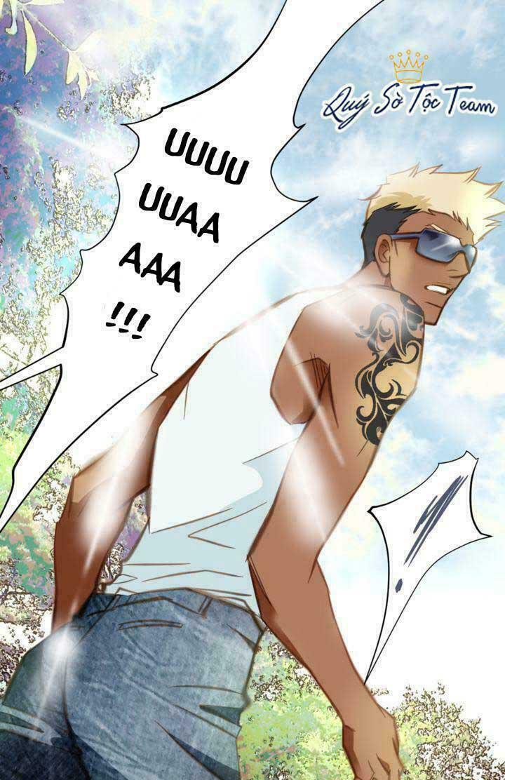 Tiếp xúc chí mạng: Chapter 32