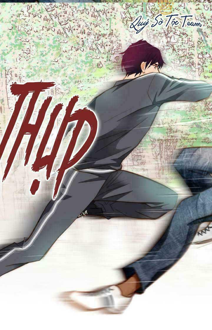Tiếp xúc chí mạng: Chapter 32