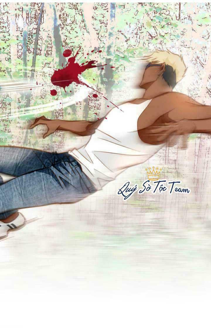Tiếp xúc chí mạng: Chapter 32