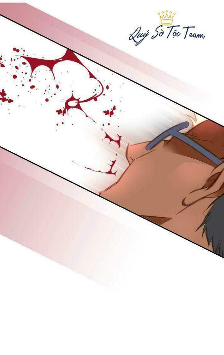 Tiếp xúc chí mạng: Chapter 32