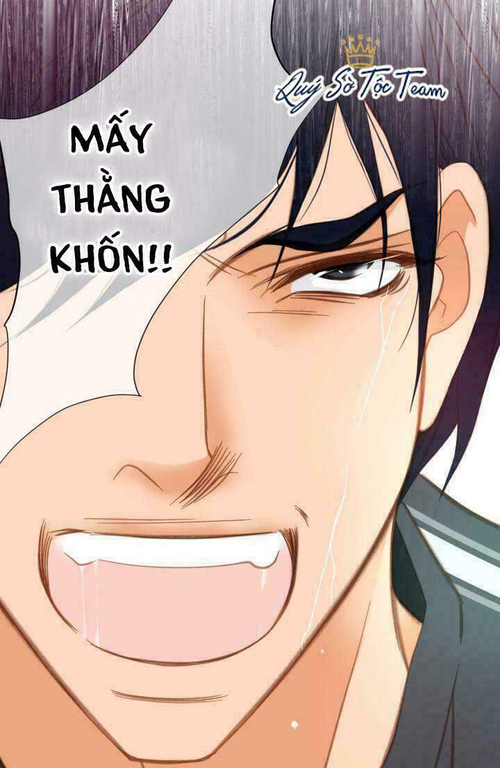 Tiếp xúc chí mạng: Chapter 32