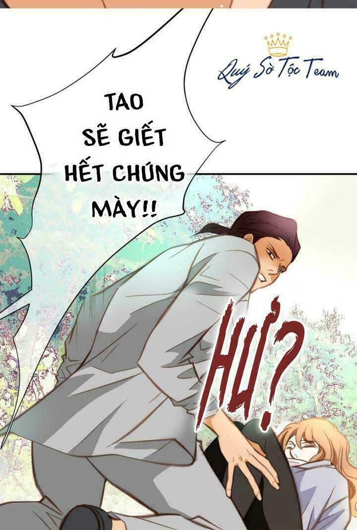 Tiếp xúc chí mạng: Chapter 32