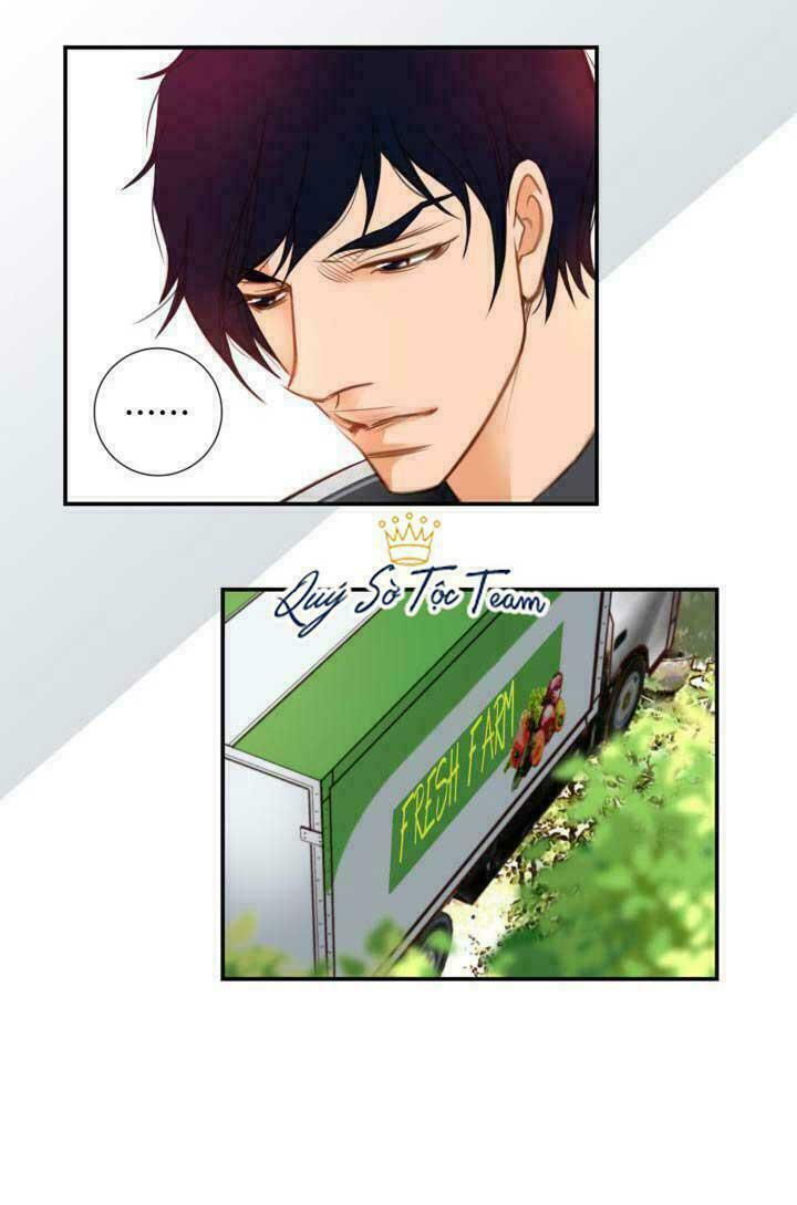 Tiếp xúc chí mạng: Chapter 32