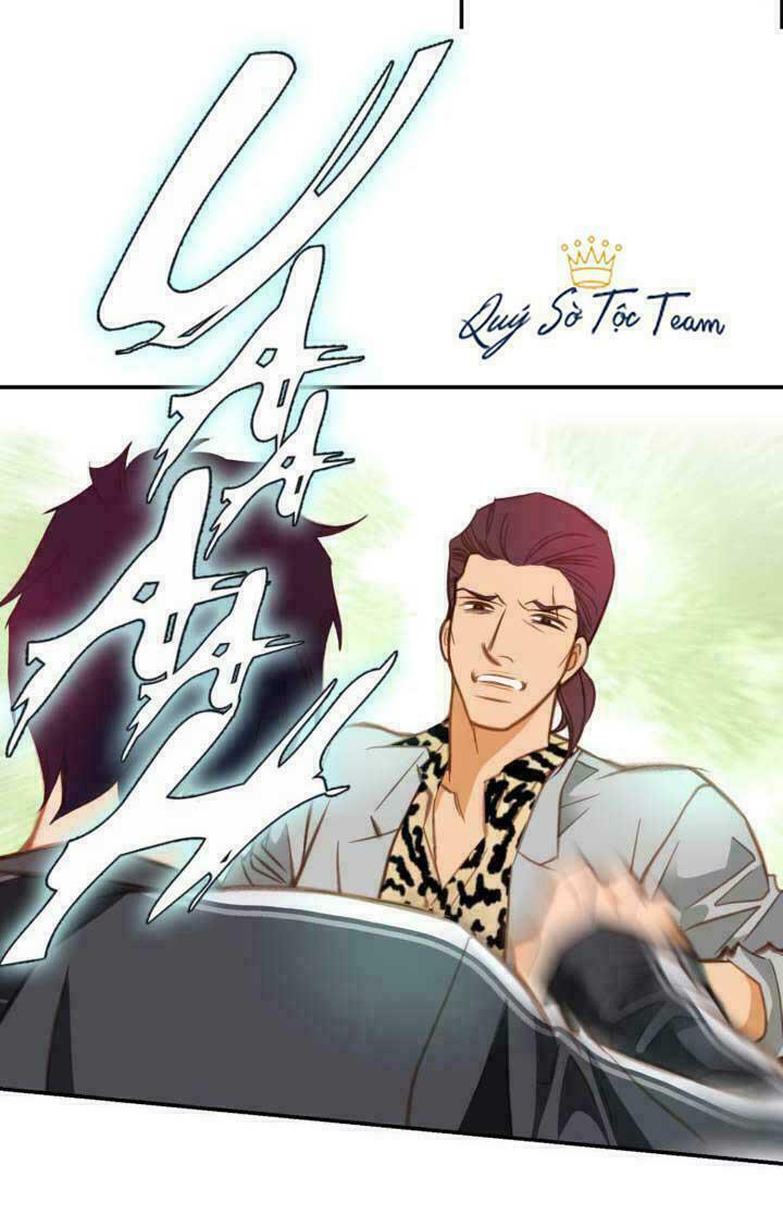 Tiếp xúc chí mạng: Chapter 32