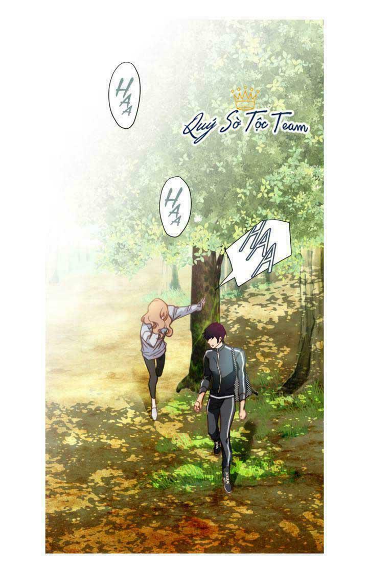 Tiếp xúc chí mạng: Chapter 32