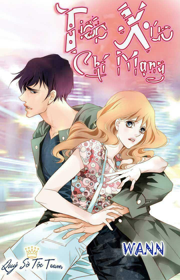 Tiếp xúc chí mạng: Chapter 40