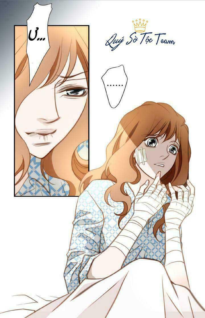 Tiếp xúc chí mạng: Chapter 40