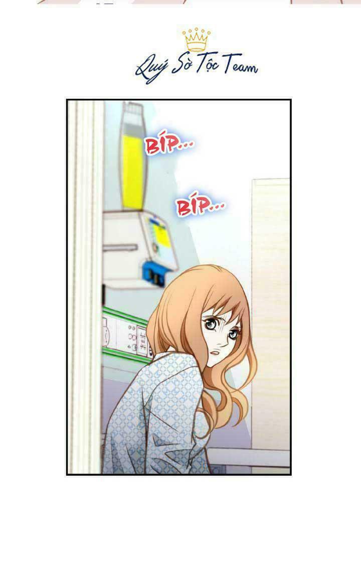 Tiếp xúc chí mạng: Chapter 40