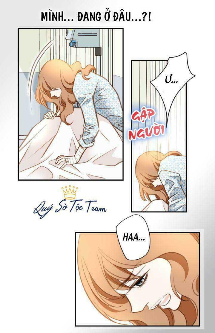 Tiếp xúc chí mạng: Chapter 40