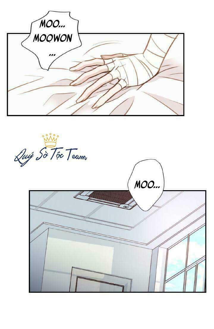 Tiếp xúc chí mạng: Chapter 40