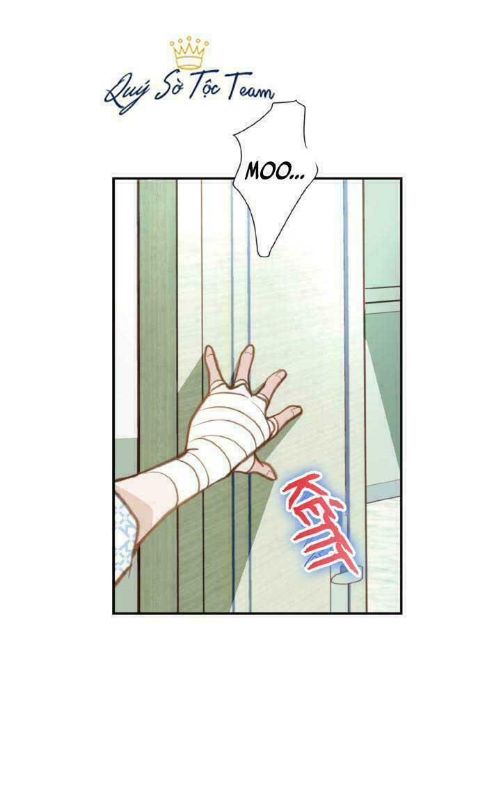 Tiếp xúc chí mạng: Chapter 40