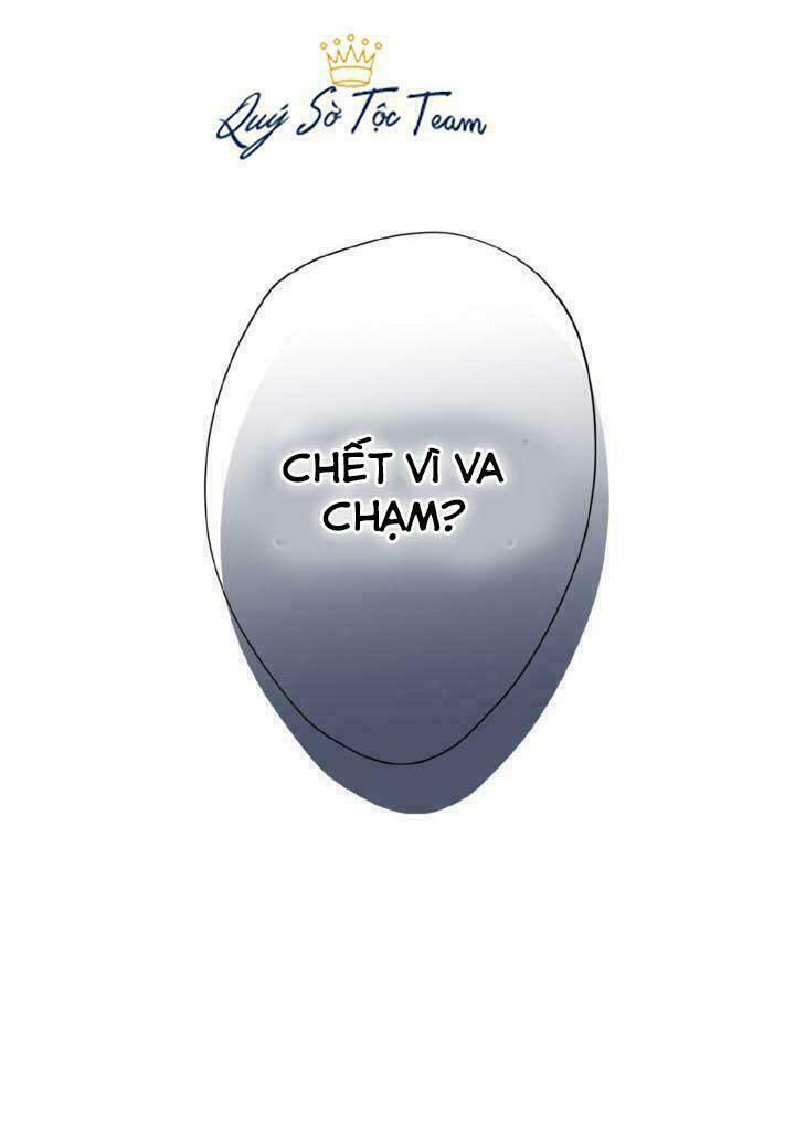 Tiếp xúc chí mạng: Chapter 40