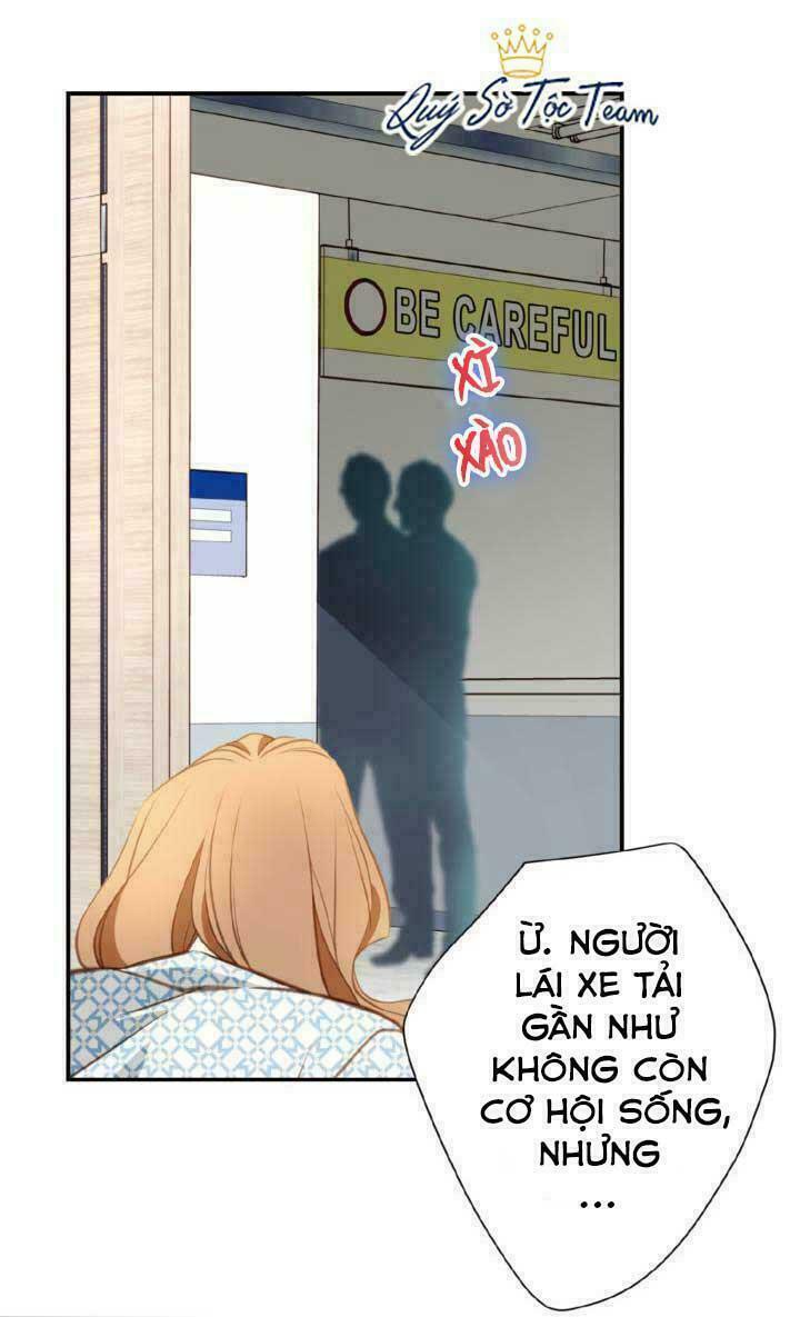 Tiếp xúc chí mạng: Chapter 40