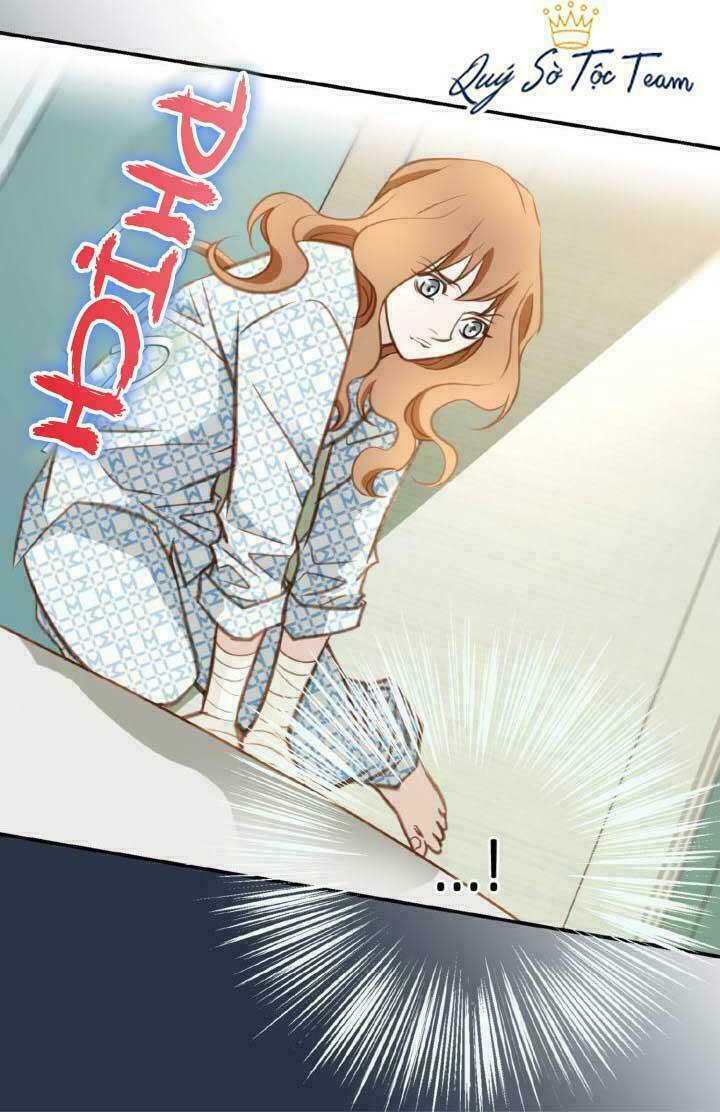 Tiếp xúc chí mạng: Chapter 40