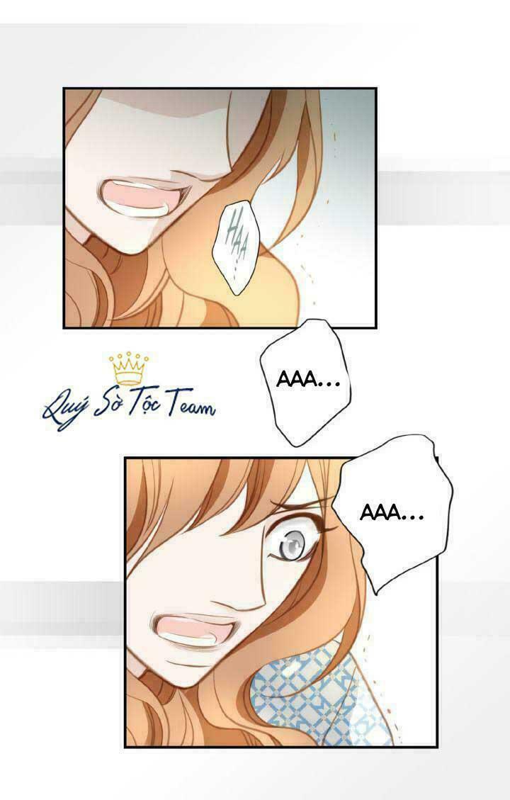 Tiếp xúc chí mạng: Chapter 40
