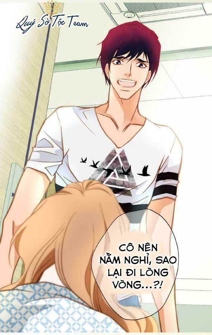 Tiếp xúc chí mạng: Chapter 40
