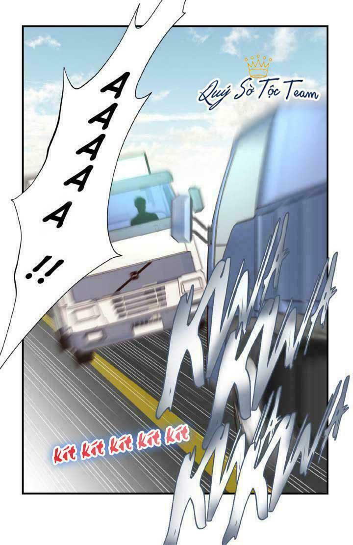 Tiếp xúc chí mạng: Chapter 40