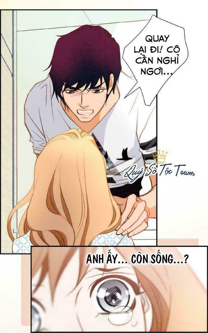 Tiếp xúc chí mạng: Chapter 40