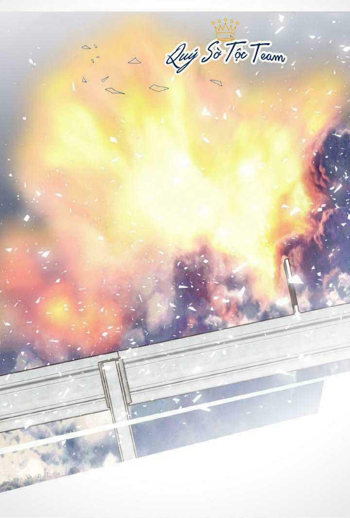 Tiếp xúc chí mạng: Chapter 40