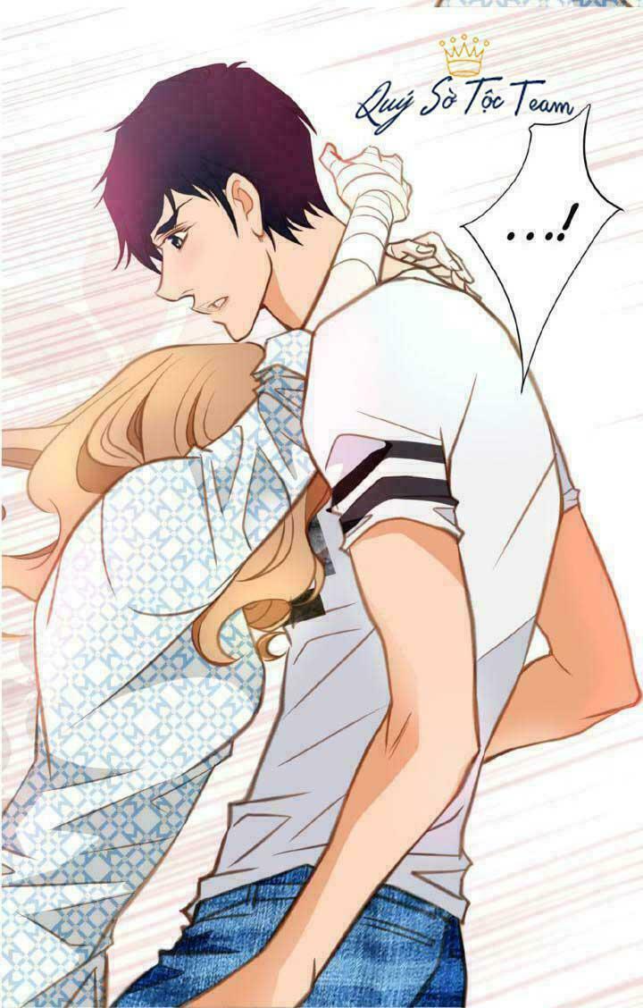 Tiếp xúc chí mạng: Chapter 40