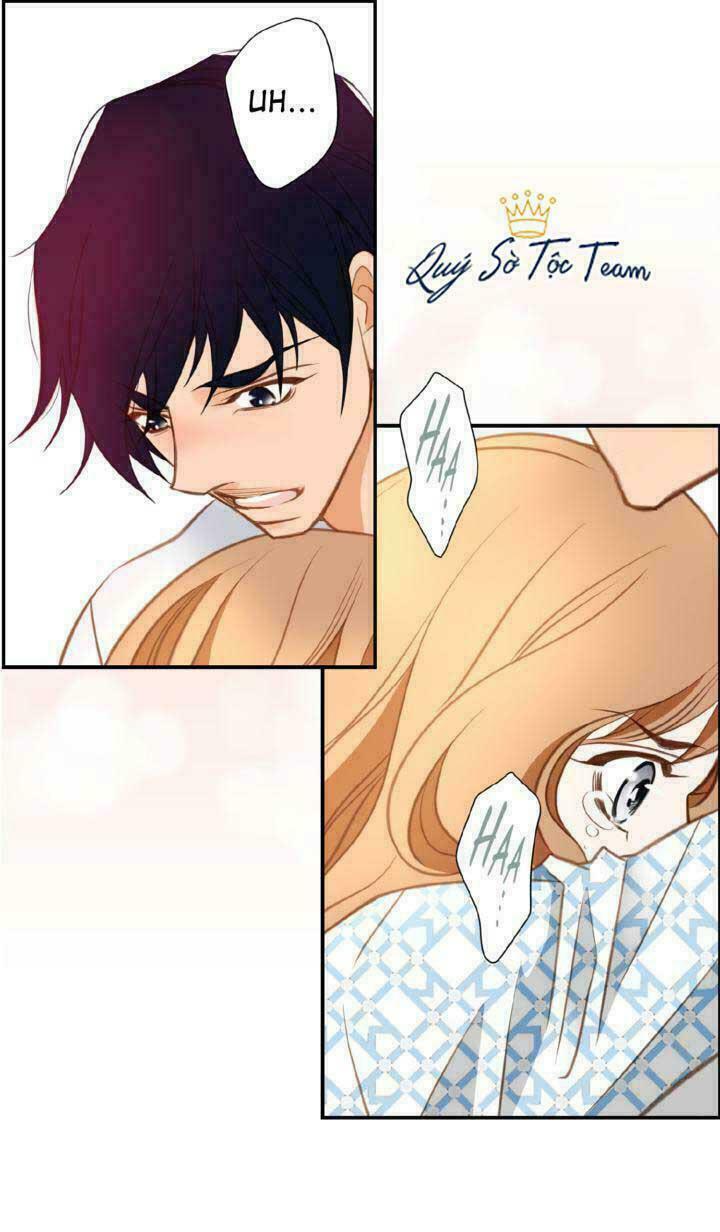 Tiếp xúc chí mạng: Chapter 40