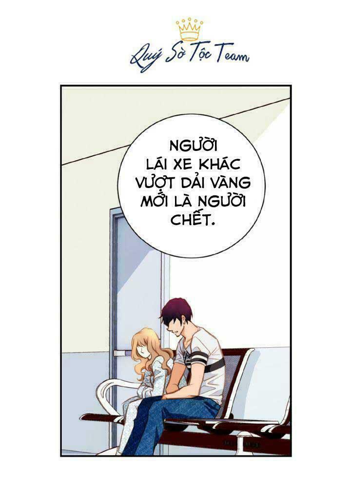 Tiếp xúc chí mạng: Chapter 40